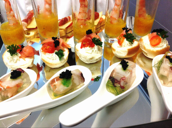 Ael_Eventos's tweet photo. Bocadillos AEL http://t.co/zIaSsRYX