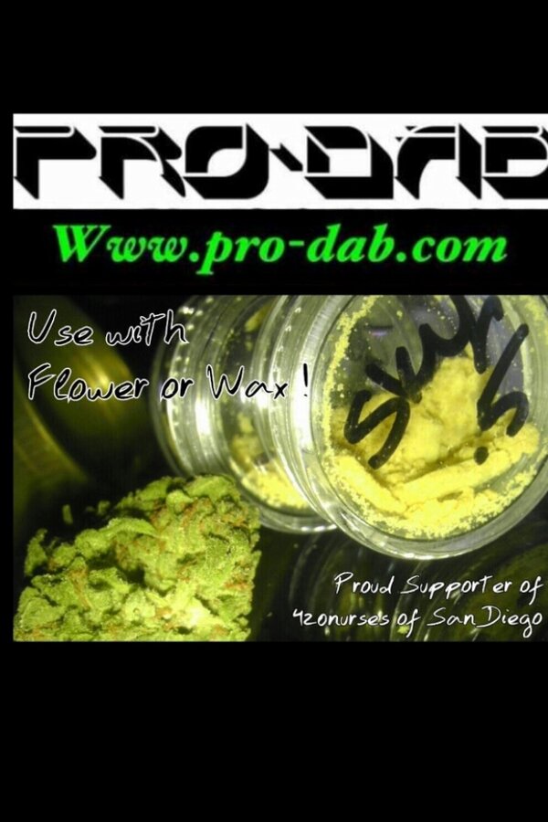 PhatDok's tweet photo. @B_FRANK100 no butane or blunts with a pro-dab http://t.co/rj6PK2Zv