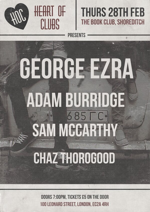 Heart Of Clubs tweet media