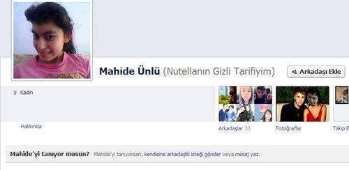 nutelladan soğudumm amq