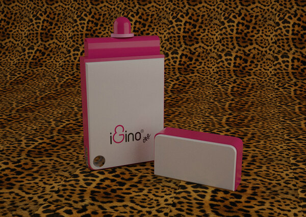 iGinoteam's tweet image. Yes, i'm #amazing! #iGino Grrrrrrr