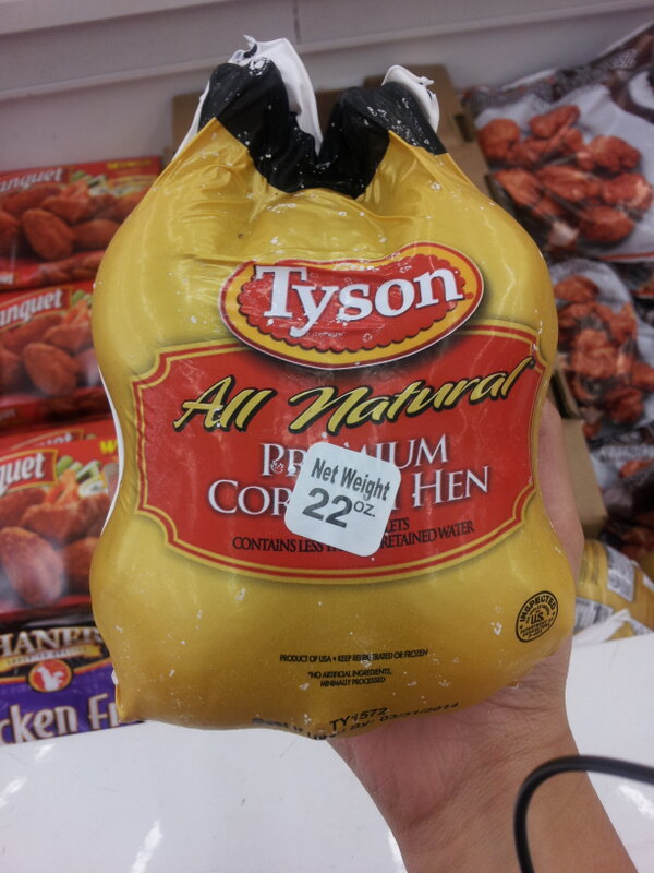 jannelvasquez's tweet photo. I donthave the power to eat this..i'll probably cry http://t.co/5IZQobHk