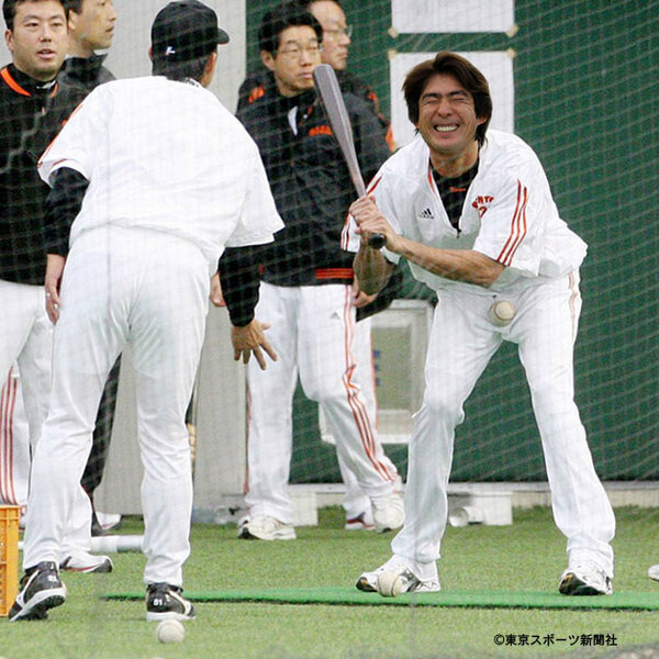桑田 野球おもしろ画像 Kuwatamasumiyak Twitter