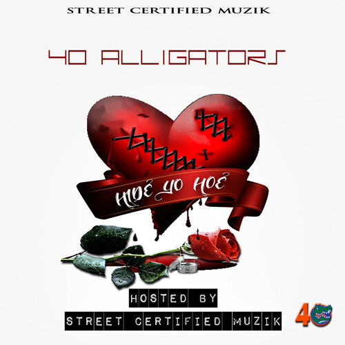 40GatorsDRDTBYM's tweet image. EVERYBODY RT @40Alligators AKA #TCTOOCRUNK NEW MIXTAPE #HIDEYOHOE DROPS 2/14  #SUPPORT #STAYDOWNFOREVER