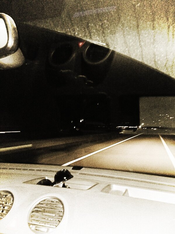 Trabzon yollarıııı...