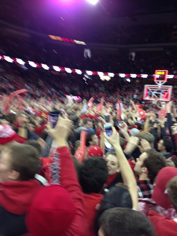 nate20h's tweet image. #legggooooo #badgers