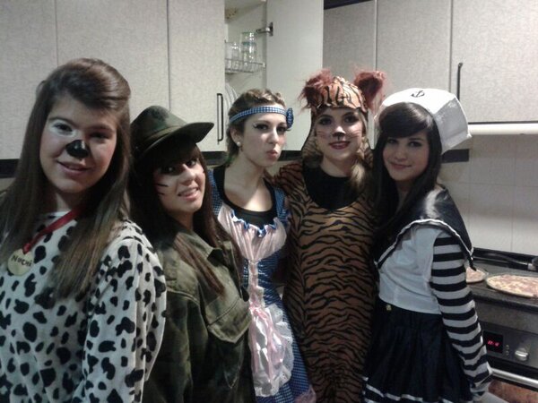 ESPERANZA (@cabezadelbuey) on Twitter photo 