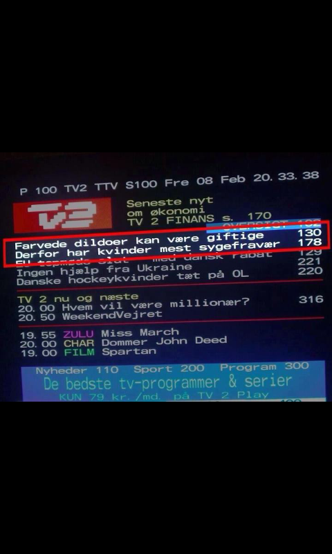 LOTEkits's tweet photo. Så er det mysterium da løst. #PasPåVectorOgHansSlængPiger #TreFingreOpIDenHer http://t.co/gIZUuLjl