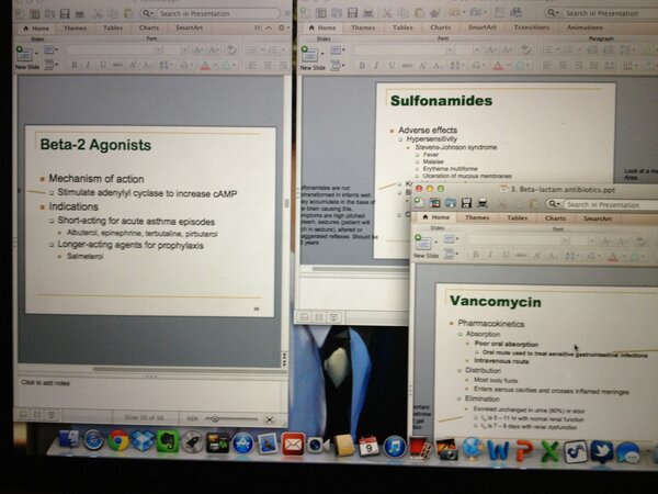 southpawmedic's tweet image. My Saturday night.  #PAschoolproblems