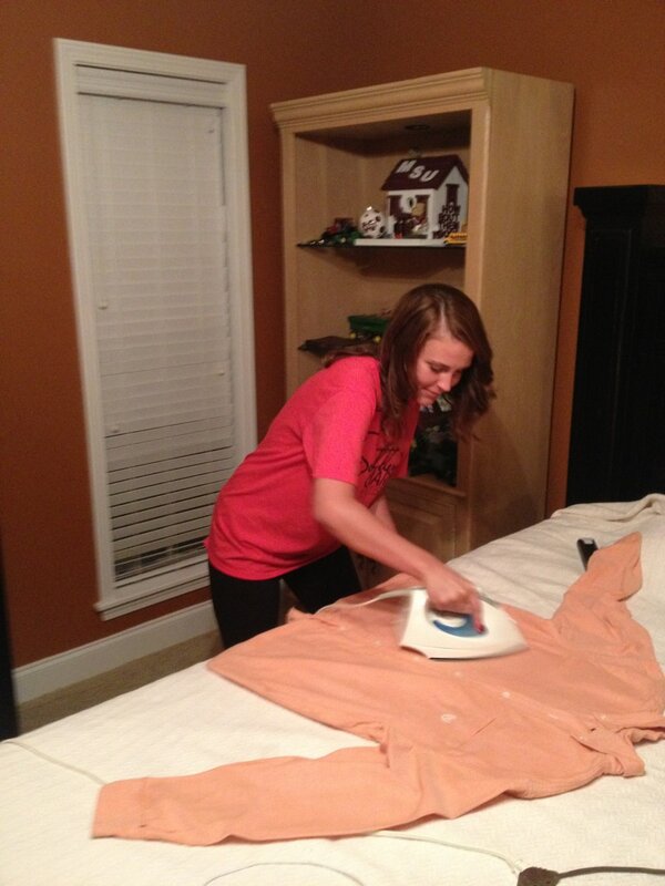 ksullivan259's tweet photo. House wife straight flexin @lgarner07 http://t.co/q63pcera