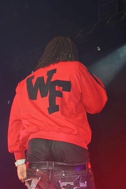 NiggasWithBooty's tweet photo. WAKA FLOCKA ASS http://t.co/EFFn9mQJ