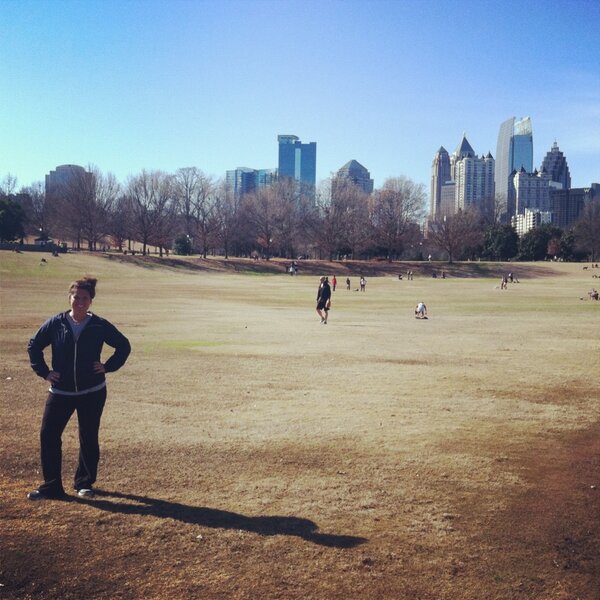 sgeigs7's tweet photo. Loving this weather but missing @ATLienNBoston http://t.co/TFRCYBE