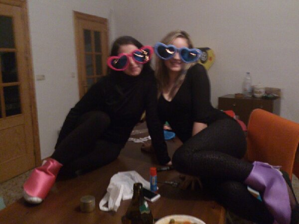 cristinal378's tweet photo. @mariaany2  muy sexys! http://t.co/ieJAmtSr