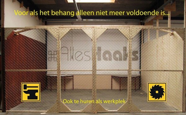 Stadswerkplaats (@stadswerkplaats) on Twitter photo 