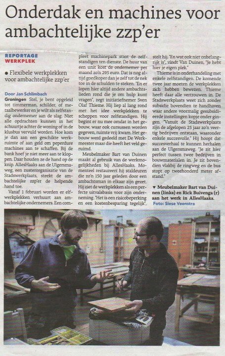 Stadswerkplaats (@stadswerkplaats) on Twitter photo 