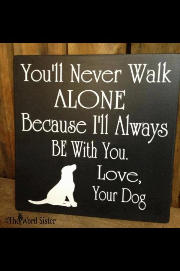 TessaBobInc's tweet photo. Loyalty :) http://t.co/YJzIYkEf