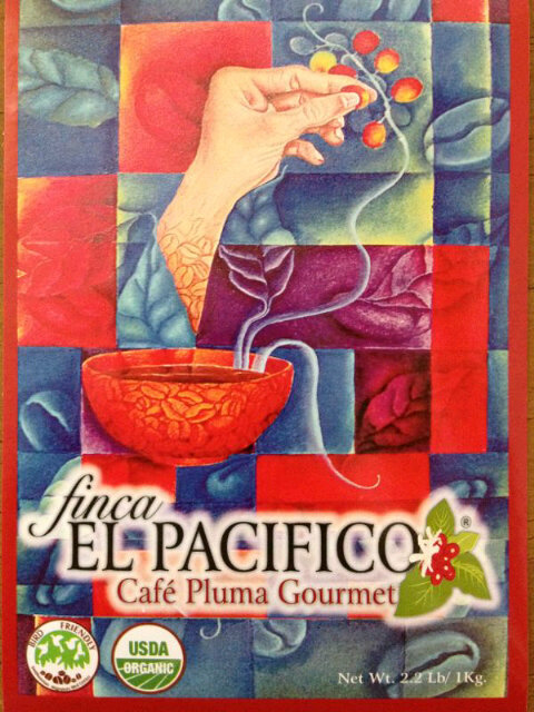 jjarnaud's tweet photo. @stream_organic #USDA-ORGANIC #BirdFriendly #MayaCert. Orgánic Coffee Plantation, #PlumaHidalgo #Oaxaca #Mexico http://t.co/wgjhy0Sm