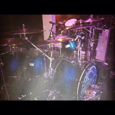 vinnieamico's tweet image. #jimside #rivieratheater #chicago