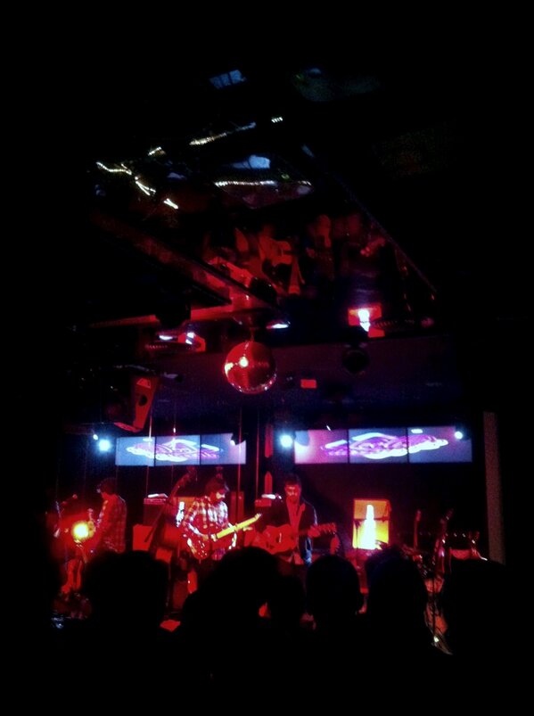 Quinzán y Nico! <a href="/LeClubDirecto/">Sala LeClub Directo</a> @davidquinzan