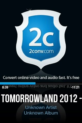 equidadprogreso's tweet photo. #NowPlaying Tomorrowland 2012 - official aftermov... with @CarTunesA http://t.co/UXjB8Jma