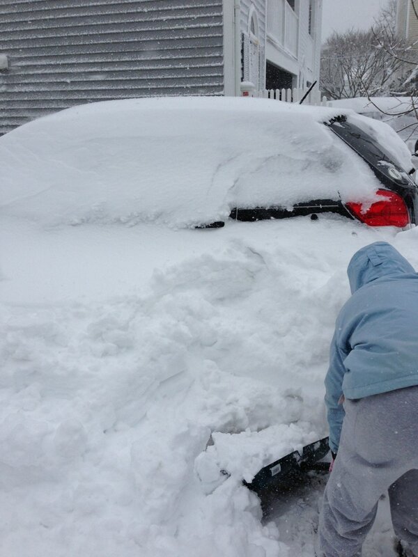 monsips's tweet photo. Next time I say I think I'll winter in Boston, please remind me of this http://t.co/uUDPIT7Z