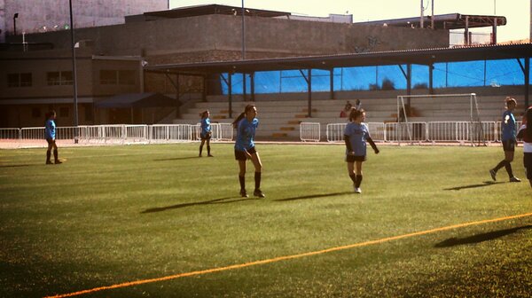 ULSAFCFemenil tweet picture