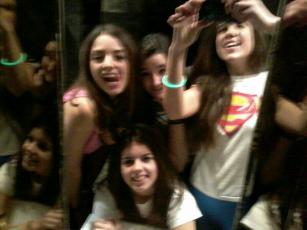 carlotaterrero's tweet image. Una pasada de tarde, #ConceptLight #Carnaval2013