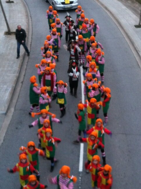 borrellf's tweet photo. Les PIPIS de Sant Marti de Centelles http://t.co/GwFRGQ3d