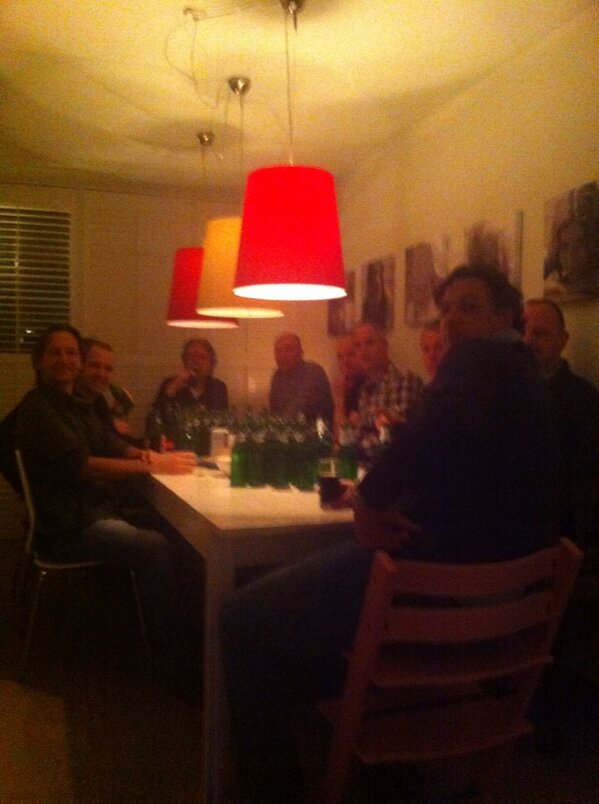 ArdKistemaker's tweet photo. 44 mooie leeftijd! http://t.co/oPAx7rrm