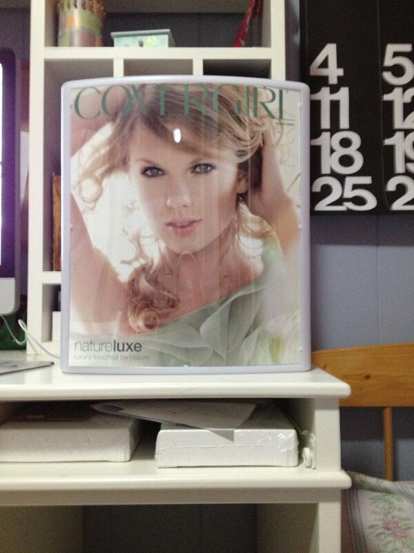 mweichel_'s tweet image. right from the shelves of rexall 👍 @taylorswift13 #swiftlyfe