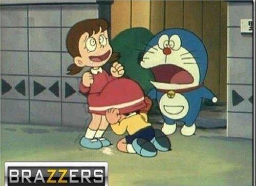 Funny Brazzers Pics tweet media