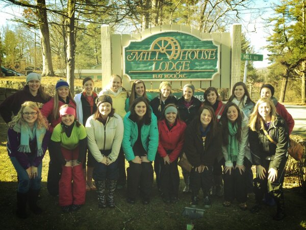 erin_caseyr's tweet image. The best girls ever!! #DZsisters #pledgeclass