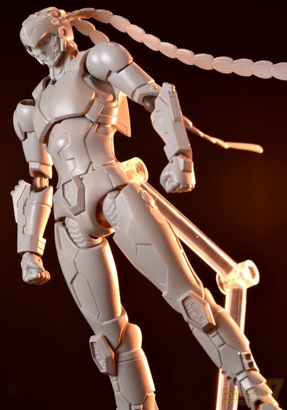 プラレス3四郎』より「figma エル・ウラカン」！ 他にも注目の新作
