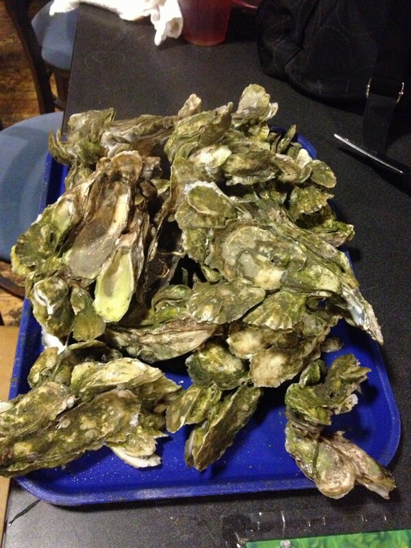 Chrismmoss's tweet photo. This just got real.... http://t.co/Y42UzV69