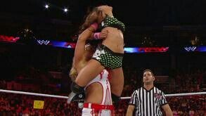 Beth_glamazon_'s tweet photo. "@FLWRP: Match 5 winner @Beth_glamazon_ by the Glam Slam" @Kaitlyn_WWERP  @SkipJayeeLee http://t.co/rqF3ZLYK