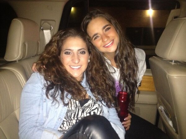 Una porra para <a href="/abelvaz/">AV</a> de sus favoritas :) gracias !!!!!