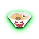 stretchpole's tweet photo. ラーメンおばけ #おばけこれくしょん http://t.co/Cr8MFr1A