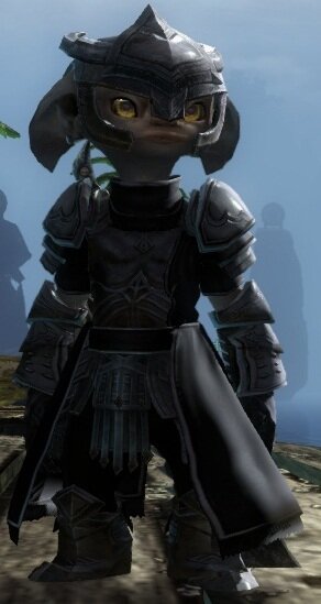 ruthaa_e7's tweet photo. @GamiCross style in Guild Wars 2... What did u say? :D http://t.co/CqF4CyXq