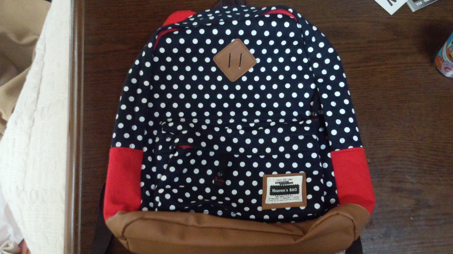 ふじさーん 蔵之助でいっぱい服買った 修学旅行のパンダ耳のリュックも買った Http T Co 2n9mthur ふじさーん 蔵之助でいっぱい服買った 修学旅行のパンダ耳のリュックも買った Http T Co 2n9mthur