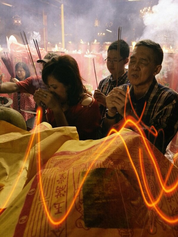 ellectrickbrain's tweet photo. Gong xi fatchoi http://t.co/mIuBWnK4