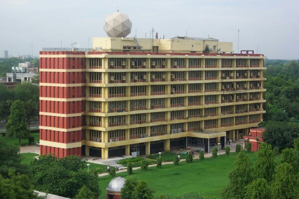 IMD delhi, India <a href="/MausamVibhag/">मौसम विभाग, India</a> #imdsaguys