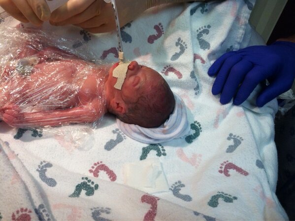 S_King_58's tweet photo. My little Logan<3 http://t.co/cM08aByI