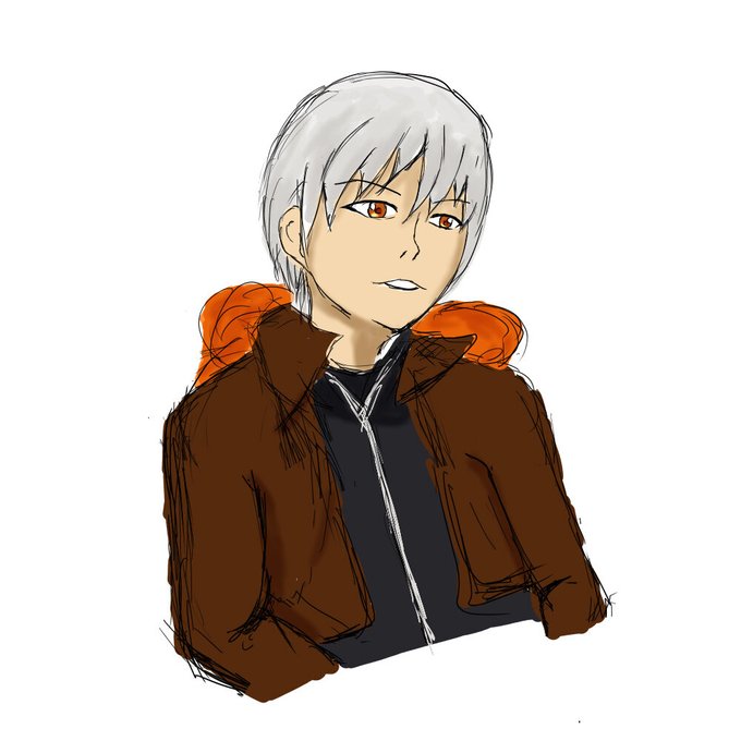 かっこいいのtwitterイラスト検索結果 古い順