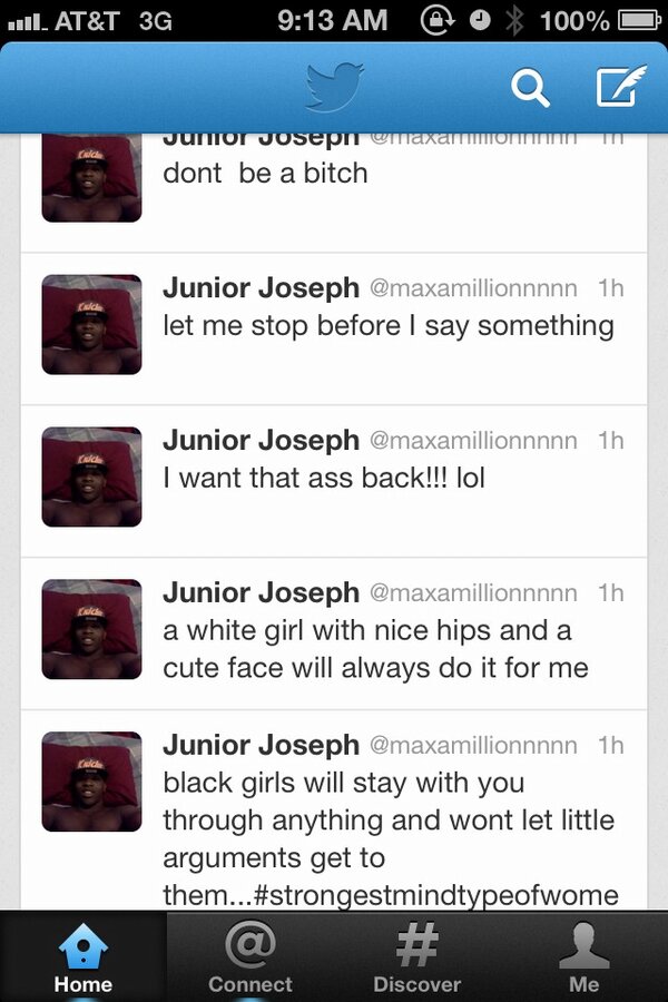 Courtney_mac3's tweet image. Is @maxamillionnnnn having fun #TwitterActive #TellUsHowYouReallyFeel