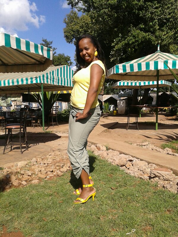 Wairimu Njenga. tweet media