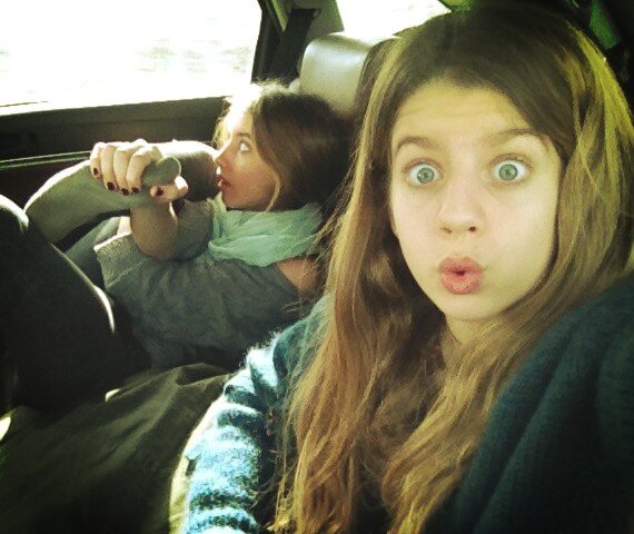saeisen's tweet photo. Si os sale la babilla esa por todos lados vomitas seguro verdad @saeisen http://t.co/ZvEGh3t