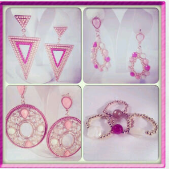Trendy accessoires voor een leuke prijs <a href="/AllesRoze/">AllesRoze</a> #RT if you like