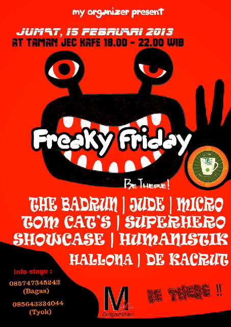 TomCatch Band tweet media