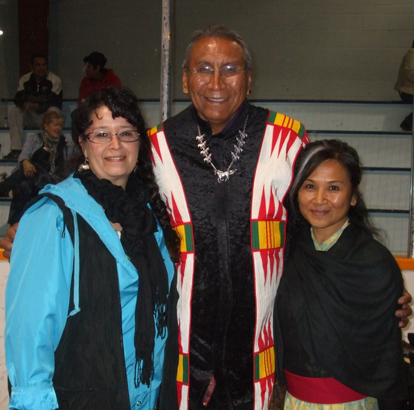 Gdtalkingturtle's tweet image. Elders Gathering