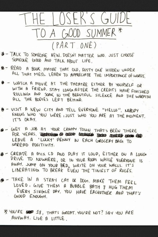 RandKind's tweet image. Just a couple ideas